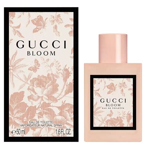 gucci bloom eau de toilette set|Gucci Bloom original.